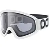 Image de Poc - Ora - Masque VTT Hydrogen White - Clarity Universal Cloudy Grey Cat 1
