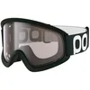 Image de Poc - Ora - Masque VTT Pargasite Green - Clarity Trail Cloudy Brown Cat 1
