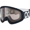 Image de Poc - Ora - Masque VTT Apatite Navy - Clarity Trail Cloudy Brown Cat 1