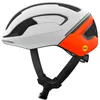 Image de Poc - Omne Beacon MIPS - Casque vélo route Hydrogen White / Fluorescent Orange Matt - M (54 - 59 cm)