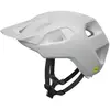 Image de Casque POC Cularis MIPS Blanc Mat, Taille M: 55-58