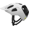 Image de Poc - Cularis - Casque VTT Hydrogen White / Uranium Black Matt - M (55 - 58 cm)