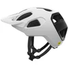 Image de Casque POC Cularis Blanc Noir Mat, Taille L: 59-62