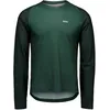Image de Poc - Motion Air L/S Jersey - Maillot VTT homme Pargasite Green - XXL