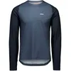 Image de Poc - Motion Air L/S Jersey - Maillot VTT homme Apatite Navy - L