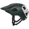 Image de Poc - Cularis - Casque VTT Pargasite Green Matt / Hydrogen White Matt - L (59 - 62 cm)