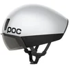 Image de Casque POC Procen Air Blanc