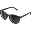 Image de Poc - Know Polarized Cat 3 - Lunettes de soleil Uranium Black - Clarity Polarized Sunny Grey Cat 3