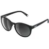 Image de Poc - Know Polarized Cat 3 - Lunettes de soleil Uranium Black / Hydrogen White - Clarity Universal Sunny Grey Cat 3