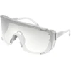 Image de Lunettes POC Devour Blanc Verres Transparent