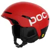 Image de Poc - Obex BC MIPS - Casque ski Prismane Red Matt - XS / S (51 - 54 cm)