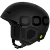 Image de Poc - Fornix BC - Casque ski Uranium Black Matt - old - XS / S (51 - 54 cm)