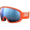 Image de POC Fovea - Exceptional peripheral and vertical field of view and a soft frame for flexibility, comfort and a secure fit on a wide variety of face shapes en occasion ou reconditionné