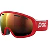 Image de POC Fovea - Exceptional peripheral and vertical field of view and a soft frame for flexibility, comfort and a secure fit on a wide variety of face shapes en occasion ou reconditionné