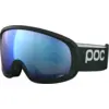 Image de Poc - Fovea Mid WF Cat 2 - Masque ski Pargasite Green - Partly Sunny Blue Cat 2