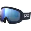 Image de Poc - Opsin WF Cat 2 - Masque ski Apatite Navy - Partly Sunny Blue Cat 2