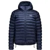Image de Poc - Coalesce Jacket - Doudoune femme Apatite Navy - S