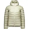 Image de Poc - Coalesce Jacket - Doudoune femme Natrolite Beige - M