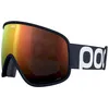 Image de Poc - Vitrea - Masque ski Apatite Navy - Partly Sunny Orange Cat 2