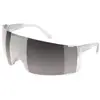 Image de Lunettes POC Propel Cat.3 Gris Clair Verre Gris
