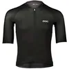Image de Poc - Pristine Jersey - Maillot vélo homme Uranium Black - XXL