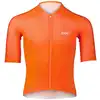 Image de POC Pristine Jersey - Orange - taille M 2025