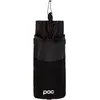Image de Poc - Ultra Snack Bag Uranium Black - 1 L