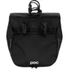 Image de Poc - Ultra Bar Bag - Sacoche guidon vélo Uranium Black - 4 L