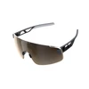 Image de Lunettes POC Elicit Toric Marron Noir