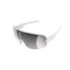 Image de Lunettes POC AIM blanc noir