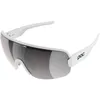 Image de Poc - Aim - Lunettes de soleil Hydrogen White - Clarity Road Sunny Silver Cat 3