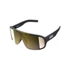Image de Lunettes POC Aspire Noir Doré