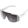 Image de Lunettes POC Aspire Mid Blanc Violet