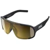 Image de Lunettes POC Aspire Mid Noir Marron