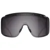 Image de Poc - Devour Glacial - Lunettes de soleil Uranium Black - Clarity Universal Sunny Grey Cat 3