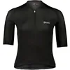 Image de Poc - Pristine Jersey - Maillot vélo femme Uranium Black - XS
