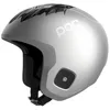 Image de Poc - Skull Dura Jr Marco Odermatt Edition - Casque ski enfant Argentite Silver - XS / S (51 - 54 cm)