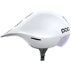 Image de Casque POC Tempor Blanc, Taille M-L 55-59