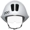 Image de Poc - Tempor - Casque vélo route Hydrogen White - M / L (55 - 59 cm)