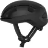 Image de Poc - Omne Lite WF - Casque vélo Uranium Black Matt - M (59 - 61 cm)