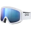 Image de Poc - Opsin Cat 2 - Masque ski Hydrogen White - Partly Sunny Blue Cat 2
