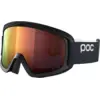 Image de Poc - Opsin WF Cat 2 - Masque ski Uranium Black - Partly Sunny Orange Cat 2
