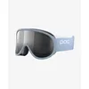 Image de Poc - Retina - Masque ski Uranium Black - Partly Sunny Orange Cat 2