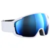 Image de POC Zonula Ski googles - Bio-based frame materials, easily interchangeable lenses and an exceptionally wide field of view, complete UV 400 protection en occasion ou reconditionné