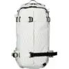 Image de Poc - Dimension VPD Backpack - Sac à dos ski Hydrogen White - 22 L
