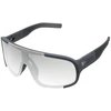 Image de Lunettes POC Aspire Photochromic Noir Blanc