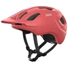 Image de Casque POC Axion Rouge Mat, Taille L