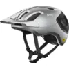 Image de Poc - Axion Race MIPS - Casque VTT Uranium Black / Argentite Silver Matt - XS (48 - 52 cm)