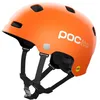 Image de Poc - POCito Crane MIPS - Casque vélo enfant Fluorescent Pink - M (55 - 58 cm)