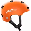 Image de Poc - POCito Crane MIPS - Casque vélo enfant Fluorescent Orange - M (55 - 58 cm)